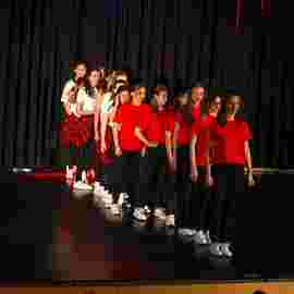 dance festival 2023