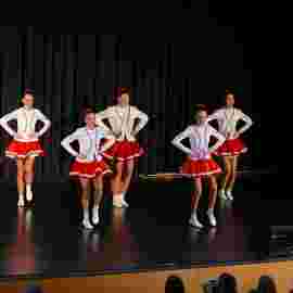 dance festival 2023