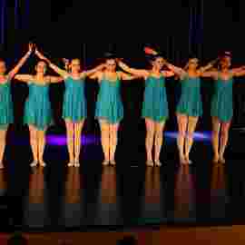 dance festival 2023