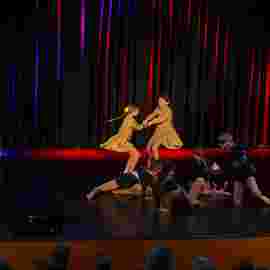 dance festival 2023