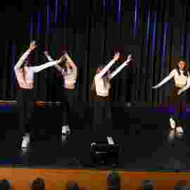 dance festival 2023