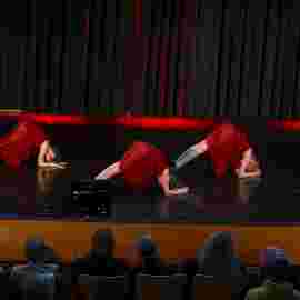 dance festival 2023