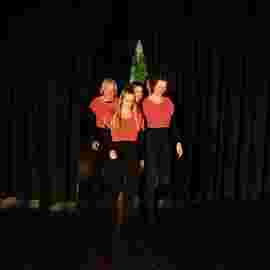 dance festival 2023