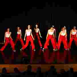 dance festival 2023