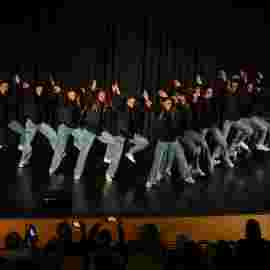 dance festival 2023