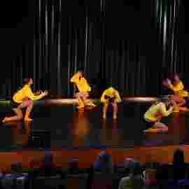 dance festival 2023