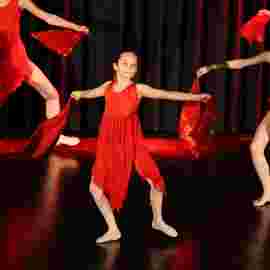 dance festival 2023
