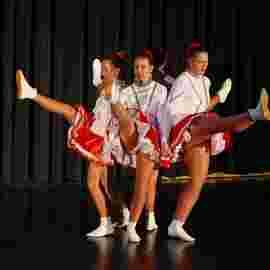 dance festival 2023