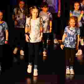dance festival 2023