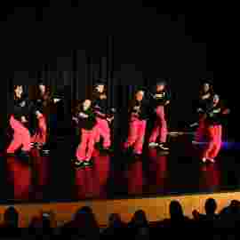 dance festival 2023