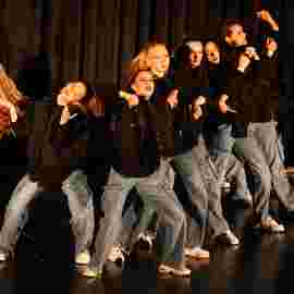 dance festival 2023