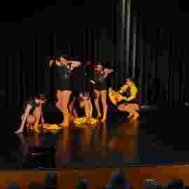 dance festival 2023