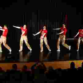 dance festival 2023