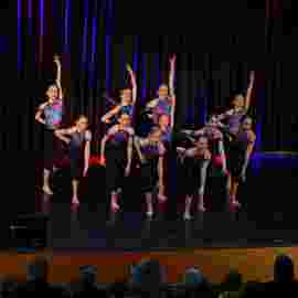 dance festival 2023
