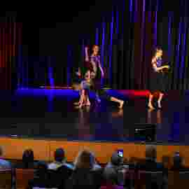 dance festival 2023