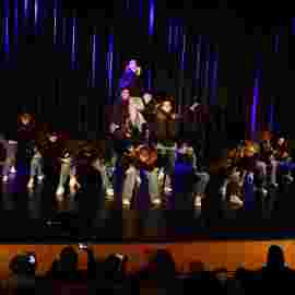 dance festival 2023