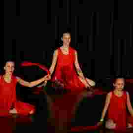 dance festival 2023