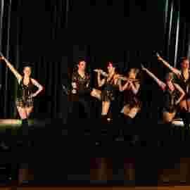 dance festival 2023