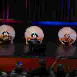dance festival 2023