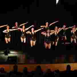 dance festival 2023