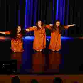 dance festival 2023