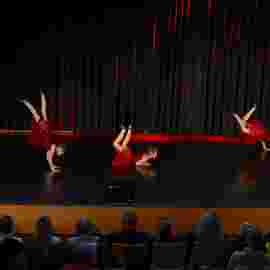dance festival 2023
