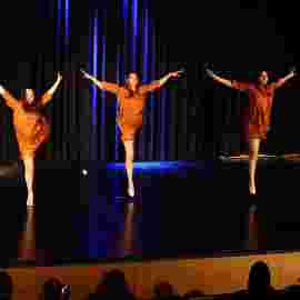 dance festival 2023