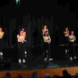 dance festival 2023
