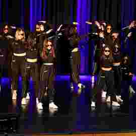 dance festival 2023