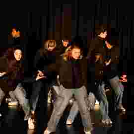 dance festival 2023