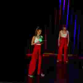 dance festival 2023