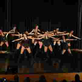 dance festival 2023