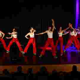 dance festival 2023