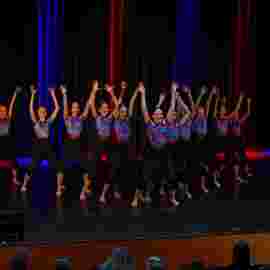 dance festival 2023