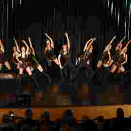 dance festival 2023