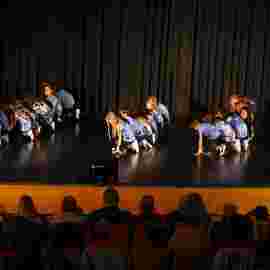 dance festival 2023