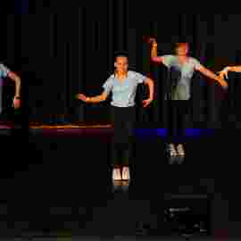 dance festival 2023