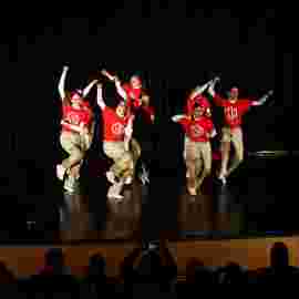dance festival 2023