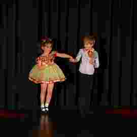 dance festival 2023
