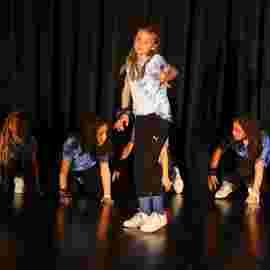 dance festival 2023