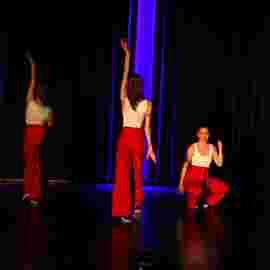 dance festival 2023