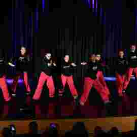 dance festival 2023