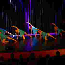 dance festival 2023