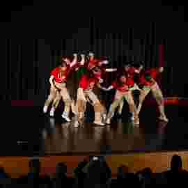 dance festival 2023