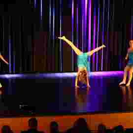 dance festival 2023