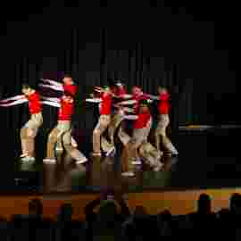 dance festival 2023