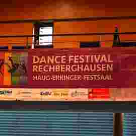 dance festival 2023