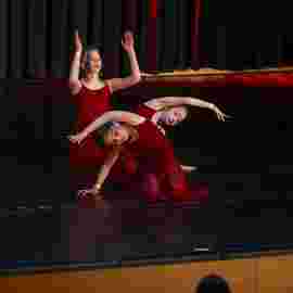 dance festival 2023