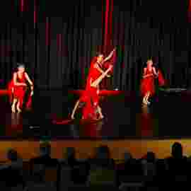 dance festival 2023