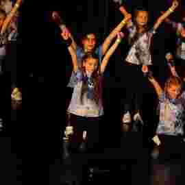 dance festival 2023